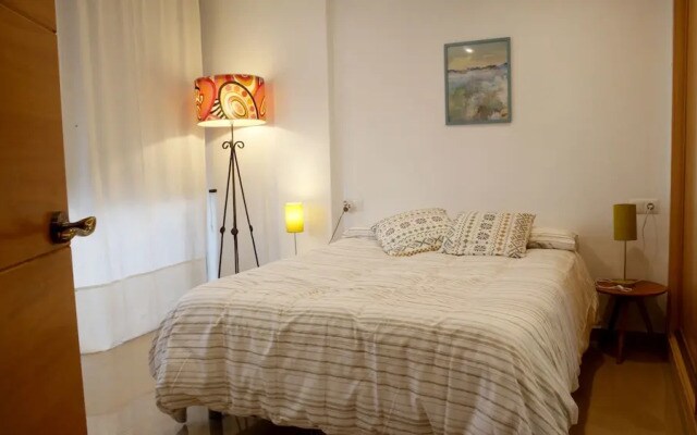 Homely Málaga Soho 520