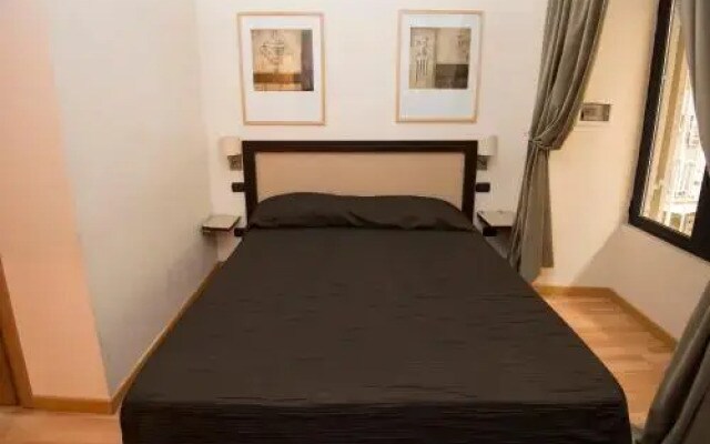My Rooms