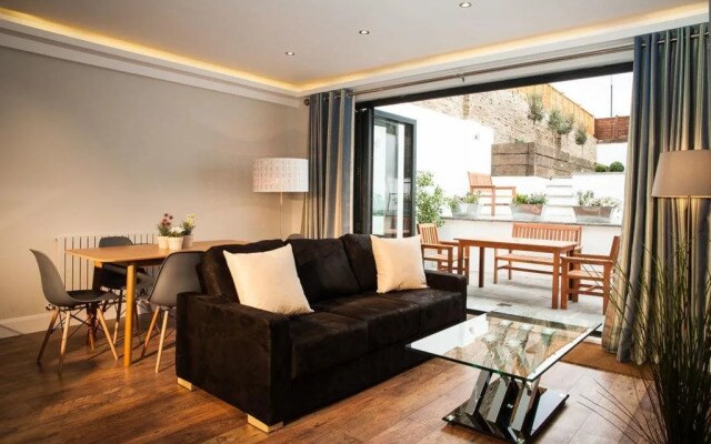 Lamington Apartments - London Hammersmith