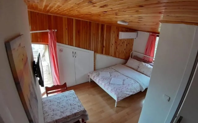 Elisa Butik Otel