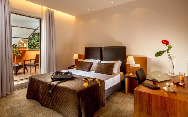 Hotel San Paolo