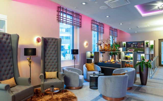 Leonardo Royal Hotel Nürnberg