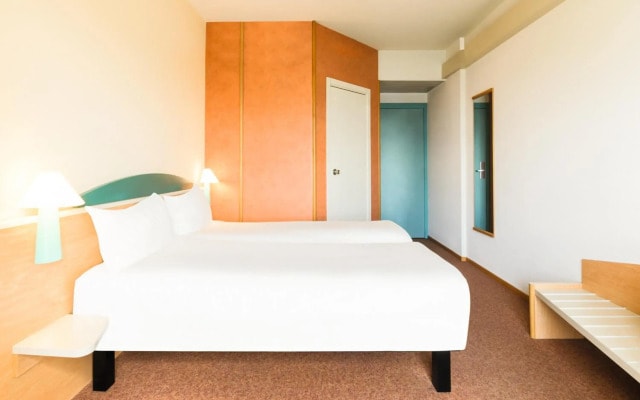 ibis Roma Fiera