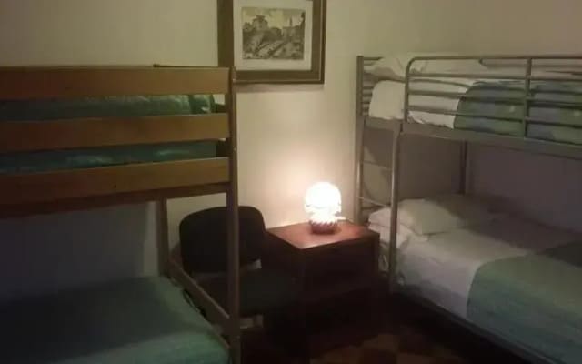 Roma Inn 2000