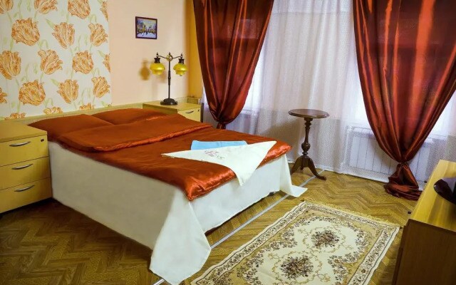 Mini Hotel Tverskoe Knyazhestvo