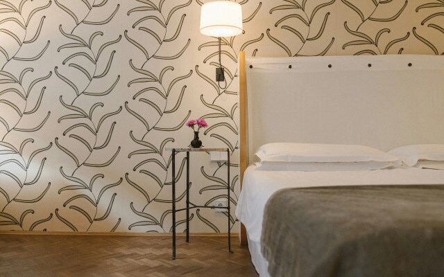 Cortiina Hotel