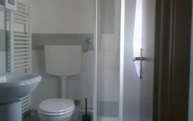 Rivo Alto 821 B&B