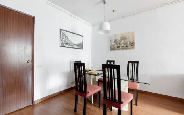 AB Passeig de Gràcia Corsega Apartment