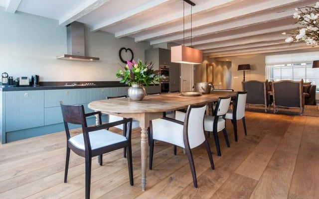 Short Stay Group Grand Singel Luxury Apartment