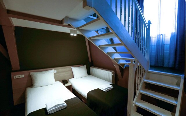 City Hotel Amsterdam