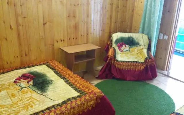 Guest House on Kievskaya