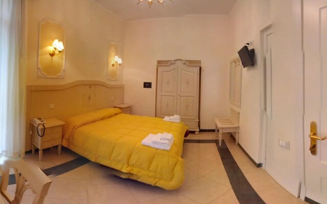 Hotel Cambridge