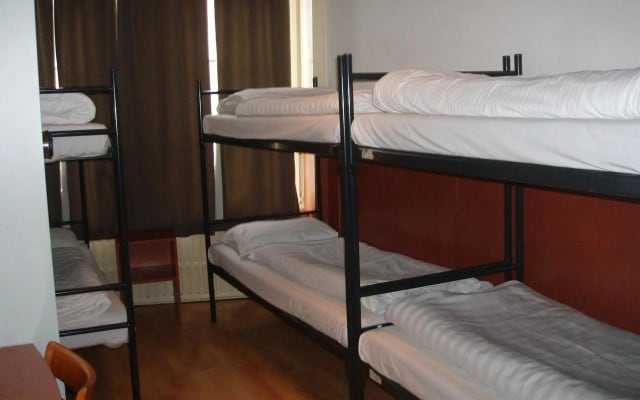 Hotel Continental Amsterdam