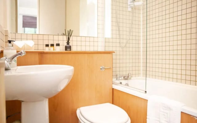 1-bed Apartment in City of London