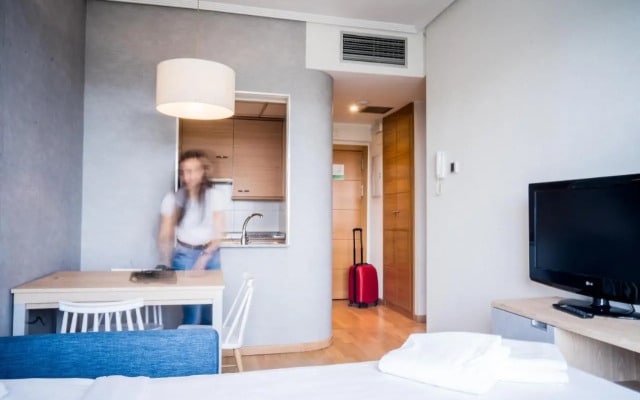 Compostela Suites