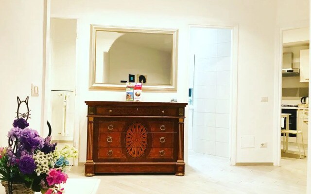 Trastevere Holidays House