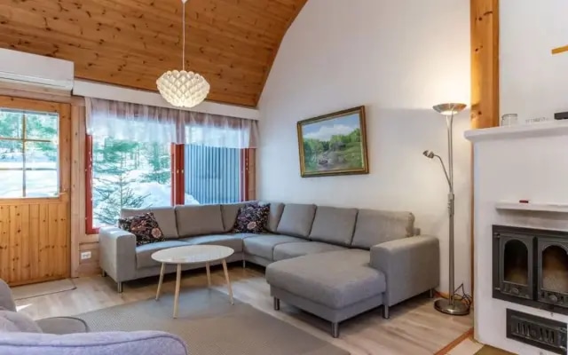 House Reppu Terracina