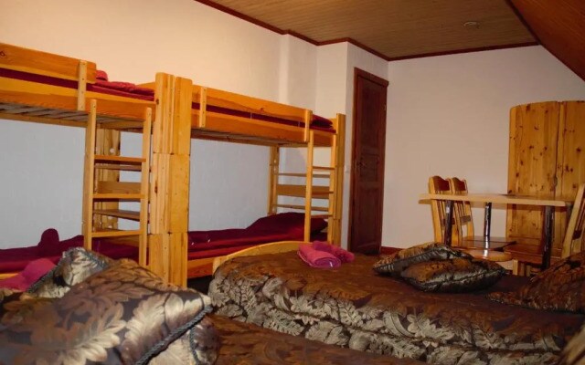 Krapi Guesthouse