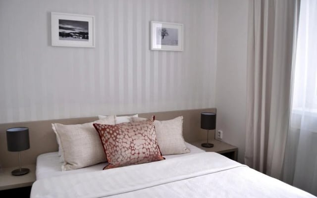 Sport Hotel DM