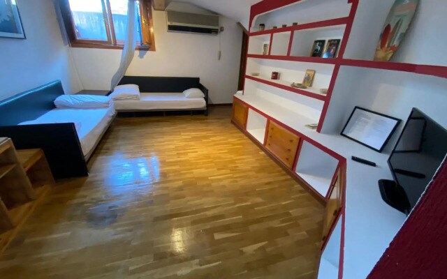 Aparsol Apartments