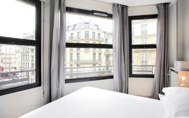 Le Saint Lazare