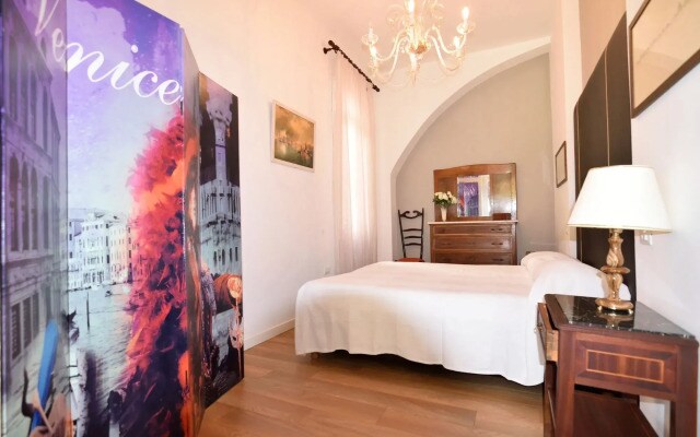 San Giacomo Apartment