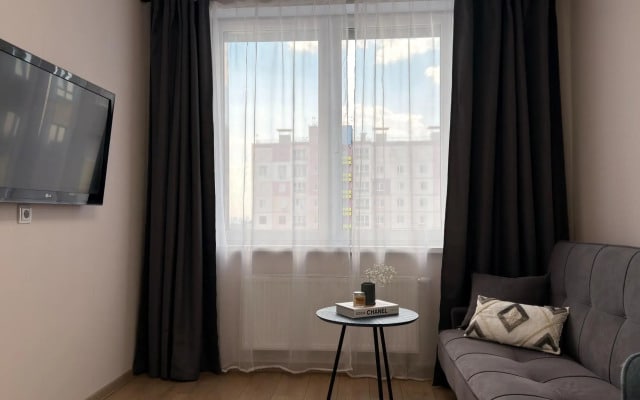 Апартаменты рядом с центром с бесплатной парковкой