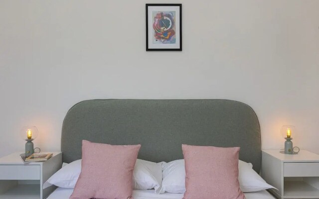 Rental in Rome Flaminia View Apartment