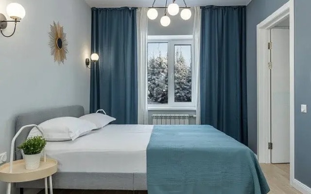 DreamHomeHotel
