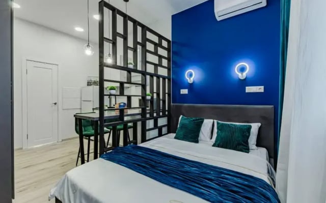 Апартаменты Apartments Lina на улице Даурская №4