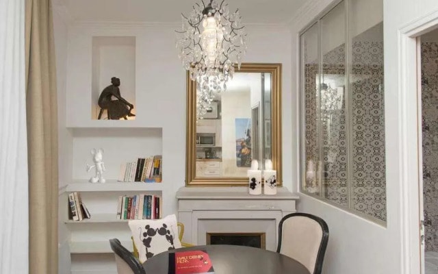 My Nest Inn Paris Mouffetard