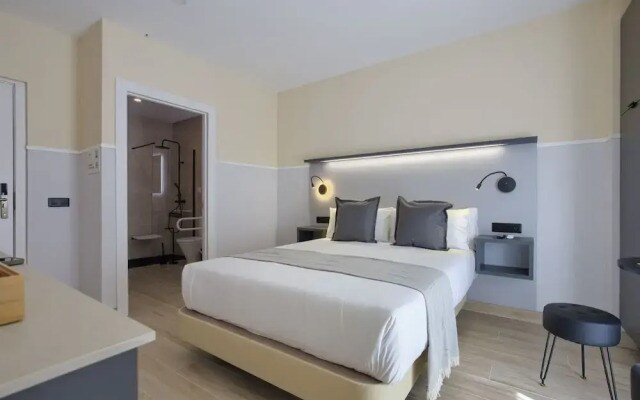 Dobo Madrid CV93