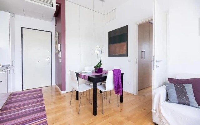 Lambertone, cozy flat in Rome, Aurelio Vatican