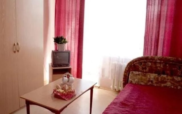 Hotel Tri Medvedya