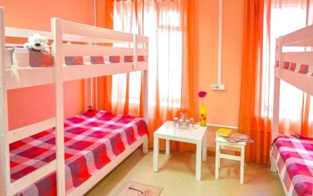 Hostel Panda