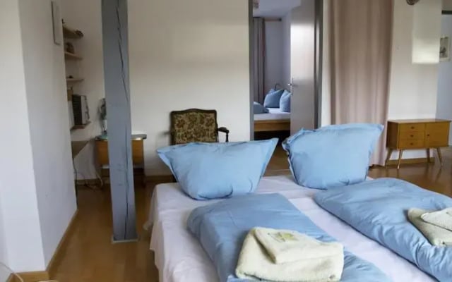 Raja Jooseppis Penthouses