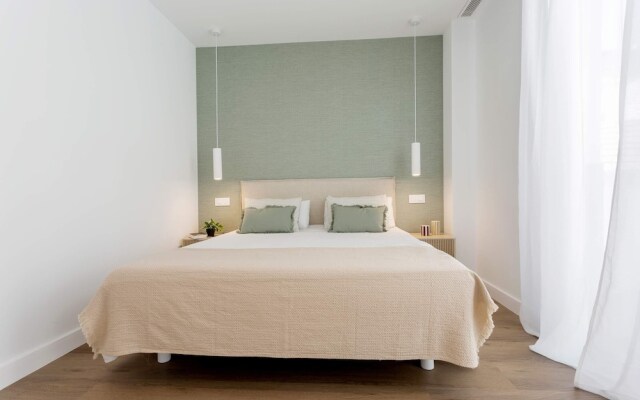Genteel Home Zabaleta