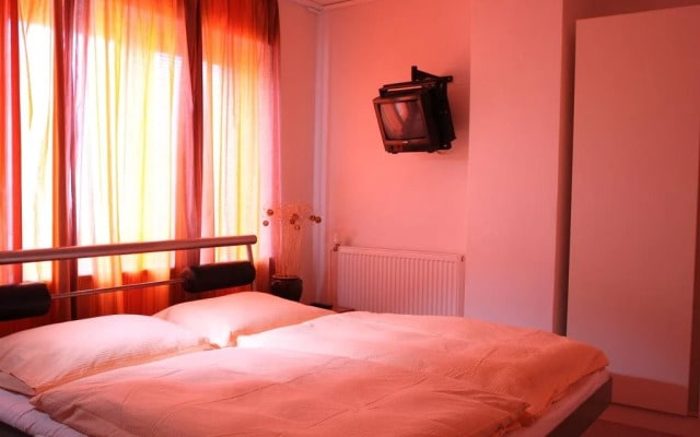 Hotel Solitaire