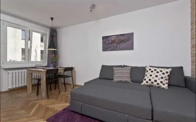 P&O Apartments Bonifraterska