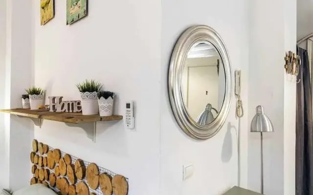 Lovely Studio in Malaga Centre