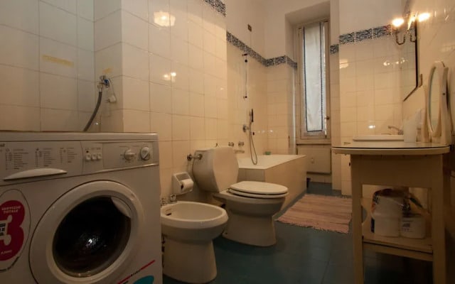 Vatican Apartments
