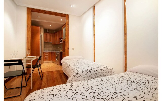 Apartamentos Good Stay Madrid