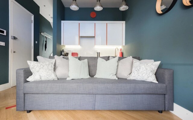 The Notting Hill House - 4 Apartments