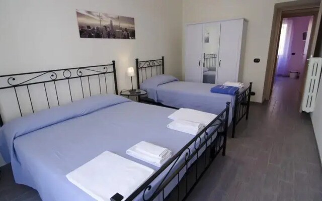 B&B Del Cardinale