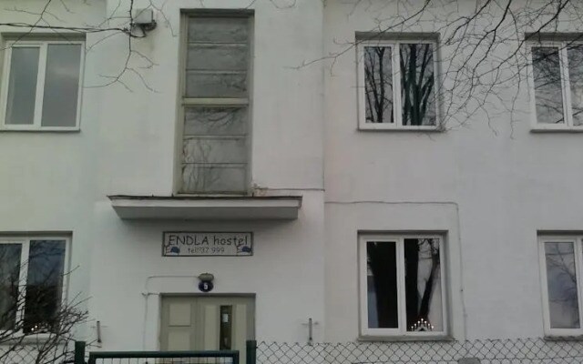 Endla Hostel