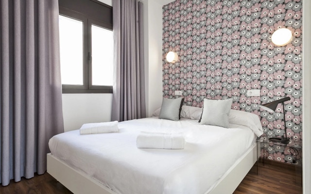 SLEEP Bailen by STAY