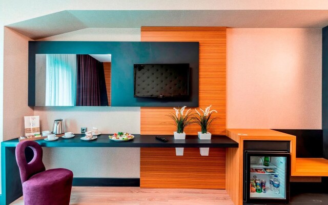Aydinoglu Hotel