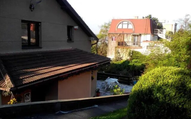 Pension Mašek Praha
