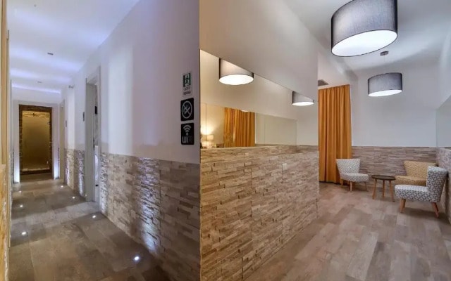 Veneto Suite Rome
