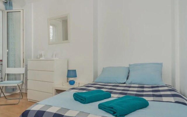 Appartement Lecourbe